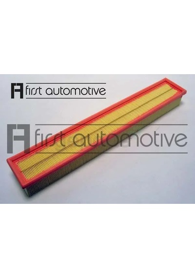 Hava Filtresi W203 2000-2002
