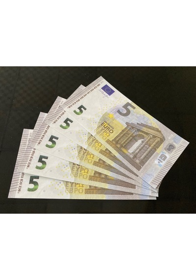 1 Deste 5 Euro Geçersiz Dizi Film Video Tiktok Düğün Çekimi