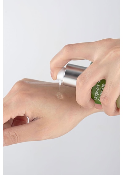 Farmstay Mugwort & Ceramide Yüz Serumu 35ml