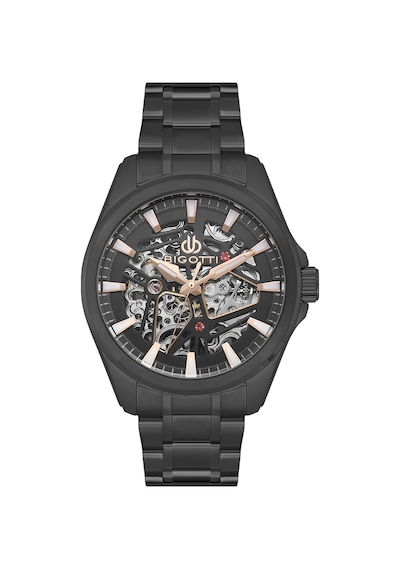 Bigotti Milano Bg.1.10642.5 Erkek Kol Saati