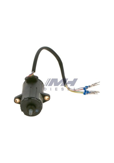 Bosch 0281002733 Gaz Pedalı Konum Sensörü Iveco Daily, Fiat, Vm Motori