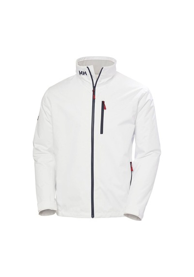 Helly Hansen Crew Midlayer 2 Erkek Ceket-3346 Beyaz