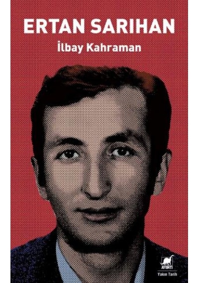 Ertan Sarıhan - İlbay Kahraman - Ayrıntı Yayınları