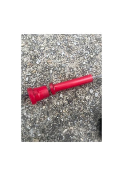 1999-2001 Vw Polo Cam Mekanizması Burcu