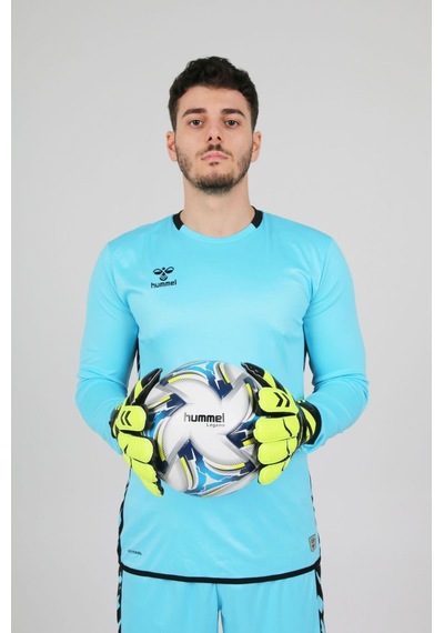 Hummel Royal Kaleci Tek Üst Forma Buz Mavi 2xl Açık Mavi