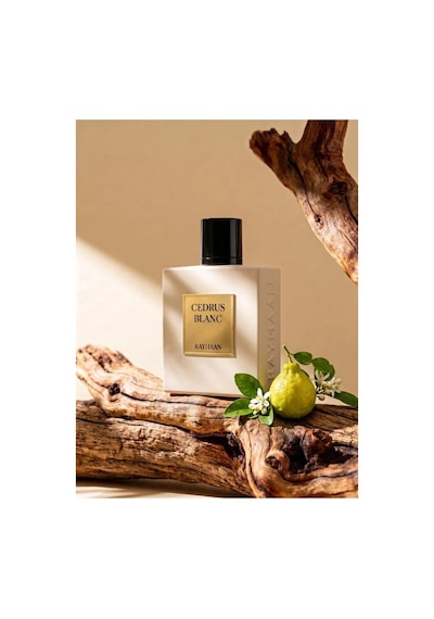 Rayhaan Cedrus Blanc Edp 100 Ml Odunsu - Oryantal