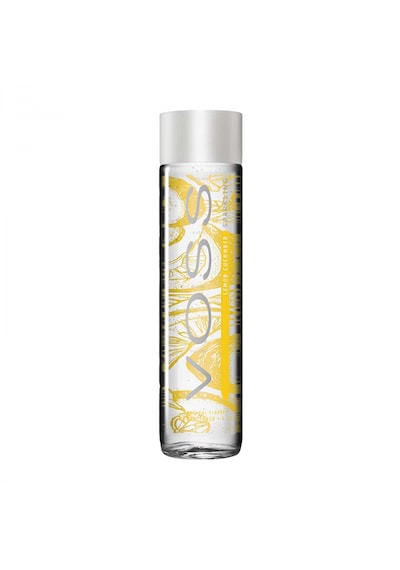 Voss Sparkling Lemon Cucumber 375 ML