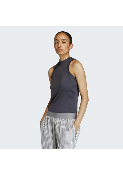 Adidas Originals Kadın Gri Atlet Ke1083 Gri
