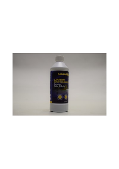 Karavan, Tekne Ve Pis Tank Koku Giderici 500 Ml