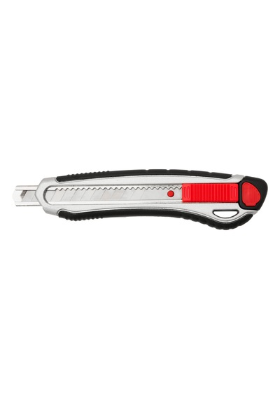 İzeltaş Pro Metal Gövde Maket Bıçağı 18mm