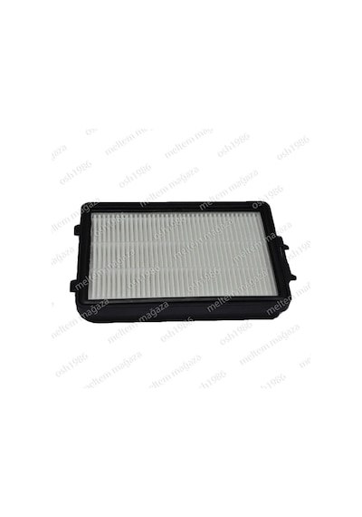 Samsung Uyumlu Sc 88E0 Süpürge Sünger Filtresi Hepa Filtre