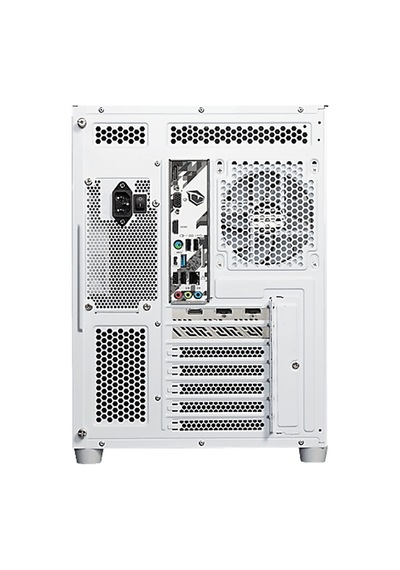 Monster TD3 V1.9.6.3 i5-14400F 16 GB 1 TB SSD RX9060XT W11H Masaüstü Bilgisayar