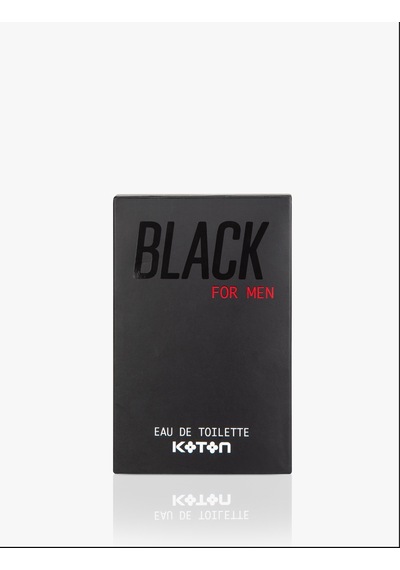 Koton Parfüm Black 100 Ml Xxx 3sam60011aa 3SAM60011AAXXX Ekru