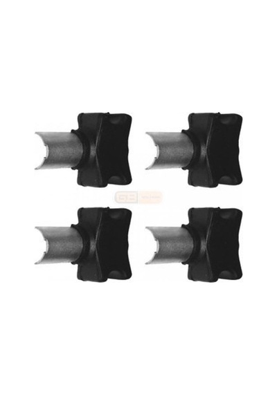 GB 13744 Viraj Demir Lastiği 305 Yeni Model 405 Takım 4 Adet Gıder Çap Ã˜ 20Mm