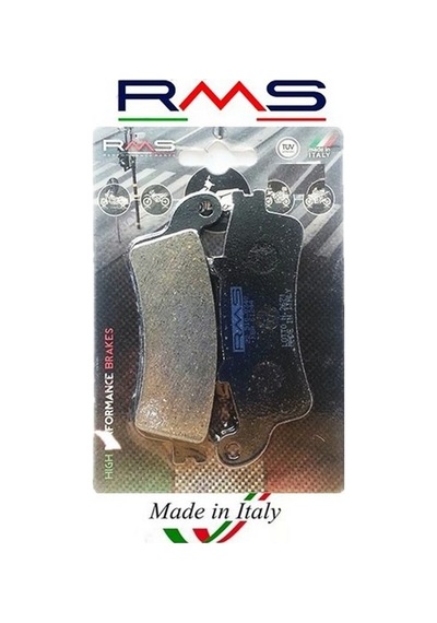 Rms Brenta Balata Honda Varadero - 1100xx - Gl1800 510-0340