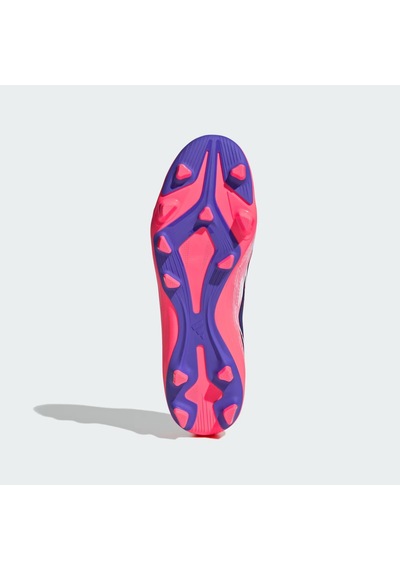 Adidas Kj0990 F50 Hyperfast Club Fg/mg Unisex Krampon Beyaz