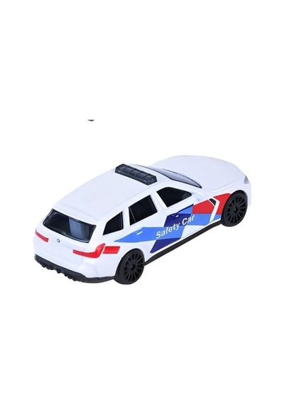Street Bmw M3 Tourıng