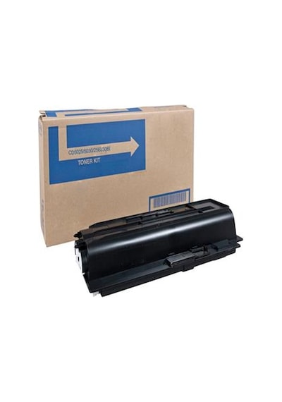 S Prınt Utax Cd5025/5030/256I/306I (500 Gr.) Toner Kıt