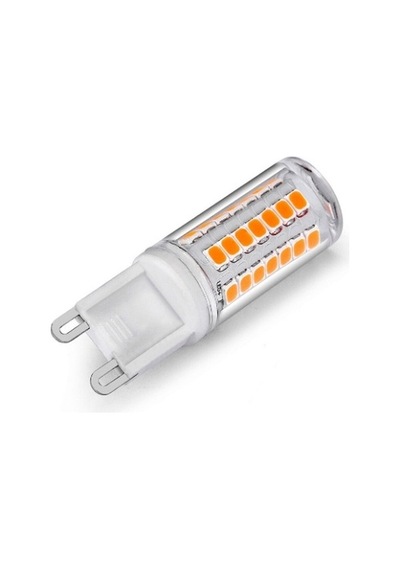 Cata Ct-4249 3w 220 Volt G9 Duylu Led Geniş Açı Kapsül Ampul Günışığı