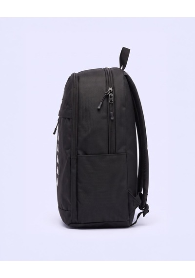 Kappa Authentic Hugges Bag Unisex Siyah Sırt Çantası