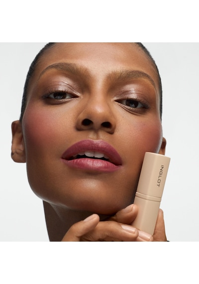 Inglot Krem Soft Dudak Kalemi Raspberry Blush 07