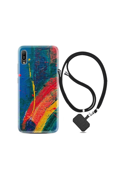 LG Uyumlu G5 Kılıf Silikon Desen Love Brain 1722