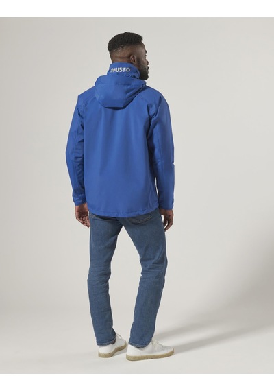 Musto Sardınıa Yelken Mont 2.0 Racer Blue
