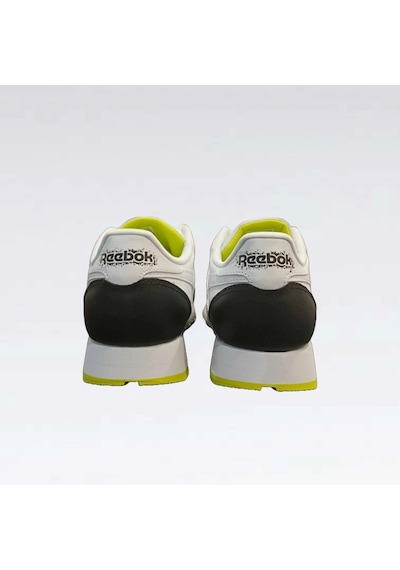 Reebok 100075004 Classıc Leather Erkek Günlük Spor Ayakkabısı Krem
