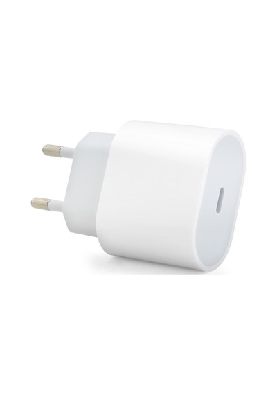 Type-c Pd Hızlı Şarj Adaptörü 20w - Beyaz Nd1011 64882940