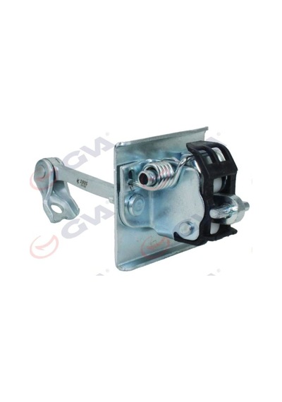 Kapı Gergisi Ön Sağ/sol Cıtroen C4 Iıı-ds4 10 17
