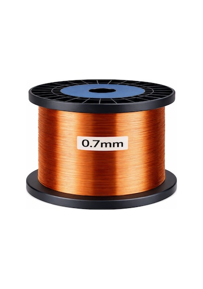 0.7mm Emayeli Bakır Tel 300m