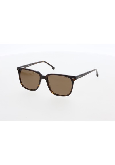 Mustang Mu2642 02 Unisex Güneş Gözlüğü Kahverengi
