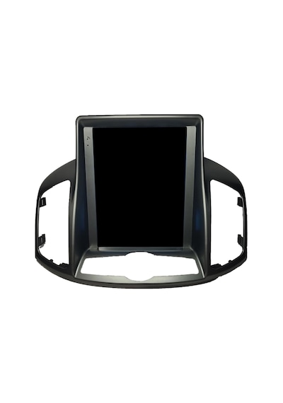 Navigate Chevrolet Captiva Tesla Ekran Android Carplay Multimedya 2012-2015 4gb Ram + 64gbhafıza + 8 Çekirdek