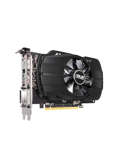 Asus Phoenix Radeon RX550 PH-550-2G 2 GB GDDR5 64 Bit Ekran Kartı