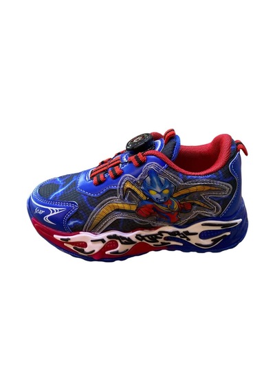 Prokids Spor Ayakkabı Kalın Hafif Taban Bantlı Makinizmalı Sax Mavi Kırmızı Beyaz Sarı - 915921406 Sax Mavi Kırmızı Beyaz Sarı Prokids Spor Ayakkabı Kalın Hafif Taban Bantlı Makinizmalı Sax Mavi Kırmızı Beyaz Sarı - 915921406 Sax Mavi Kırmızı Beyaz Sarı