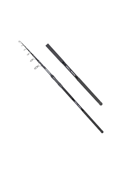 Kudos Toro 390 Cm 3.5lbs Akisyonlu Teleskopik Sazan Olta Kamışı