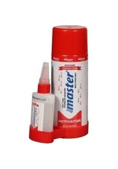 Mh202 Mdf Kit Hızlı Yapıştırıcı 200ml + 50gr