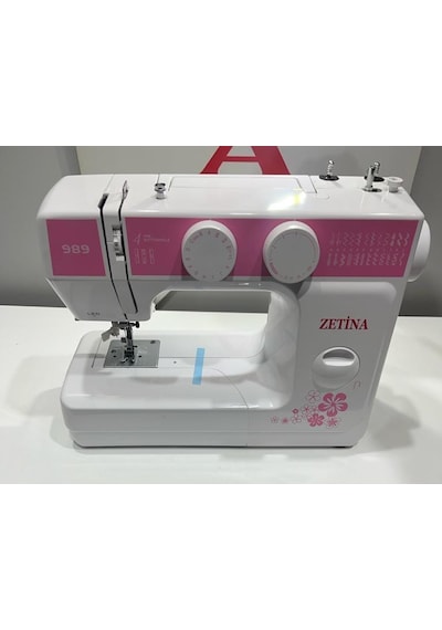 Zetina Zt-989 Dikiş Makinesi