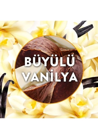 Elektrikli Yedek Büyülü Vanilya