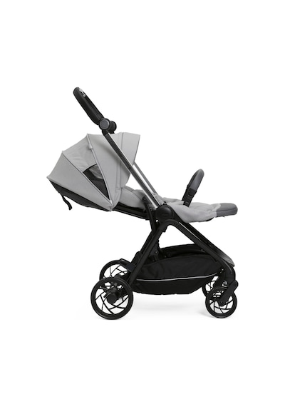Chicco One4ever Lounge Puset Sparkle Grey 06087109120000