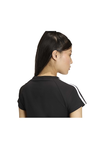 Adidas Sst Baby Siyah Kadın Tişört Kg3700