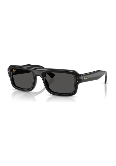 Ray-ban Güneş Gözlüğü Rb4954 52 601/87 Siyah