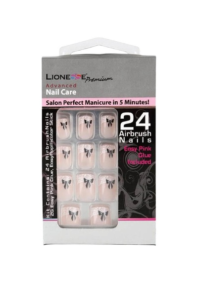 Tarko Lionesse Takma Tırnak FR94