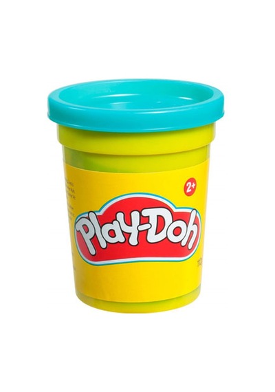 Play-Doh Tekli Oyun Hamuru B6756