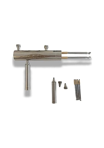 Model 15 Alan Tarama Cihazı
