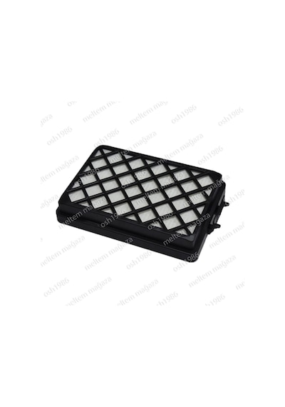 Samsung Uyumlu Sc 88E0 Süpürge Sünger Filtresi Hepa Filtre