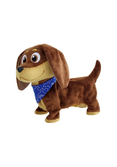 Animagic Köpek - Diggles