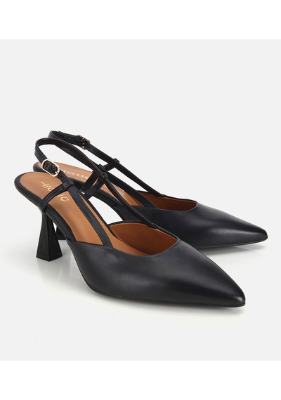 Hotiç Kadın Deri Siyah Bilek Detaylı Arkası Açık Kısa Topuklu Stiletto 01ayh322170a100 01ayh322170a100 Siyah Hotiç Kadın Deri Siyah Bilek Detaylı Arkası Açık Kısa Topuklu Stiletto 01ayh322170a100 01ayh322170a100 Siyah