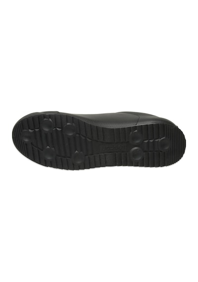 Lescon Winner-10 Günlük Sneakers Siyah Erkek Spor Ayakkabı Siyah