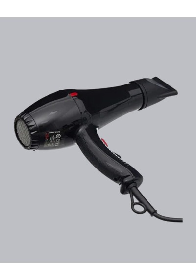 Profesyonel 2200w Fön Makinesi Soğuk Sıcak Üflemeli İki Kademeli